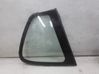 Rear side window 