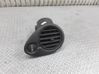 Dashboard side air vent grill/cover trim 