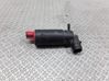 Headlight washer pump 