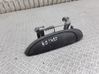 Rear door exterior handle 