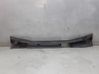 Wiper trim 