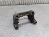 Brake caliper pad carrier rear 