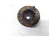 Front upper strut mount 