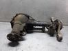 Front differential MXS3917