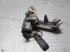 Ignition lock 