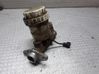Master brake cylinder 