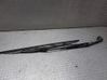 Windshield/front glass wiper blade 