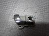 Front door interior handle 