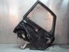 Rear door window regulator with motor 4D0959802F