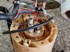 In-tank fuel pump 090467291