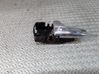 Tailgate interior release/open handle 