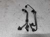 Fuel injector supply line/pipe 