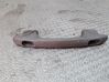 Front interior roof grab handle 