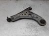 Front lower control arm/wishbone 