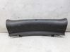 Trunk/boot sill cover protection 4F5863471A