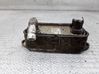 Oil filter mounting bracket 9497225