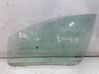 Front door window glass four-door 