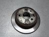 Rear brake disc 