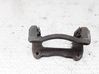 Front Brake Caliper Pad/Carrier 