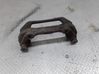Front Brake Caliper Pad/Carrier 