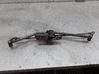 Motor y varillaje del limpiaparabrisas delantero 701955113A
