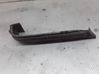 Rear bumper corner part panel trim 1C1529397ADW