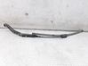 Front wiper blade arm 