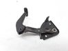 Engine bonnet (hood) release handle 