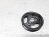 Water pump pulley 90502887