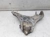 Front lower control arm/wishbone 