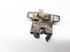 Tailgate/trunk/boot lock/catch/latch 