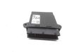 Door central lock control unit/module 13111457
