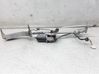 Motor y varillaje del limpiaparabrisas delantero A2038200342