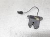 Tailgate/trunk/boot lock/catch/latch 827505H