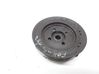 Crankshaft pulley 