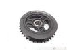 Crankshaft pulley 