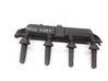 High voltage ignition coil 9635864980