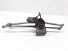 Front wiper linkage and motor 3397020383