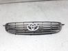 Front bumper upper radiator grill 5311102900