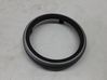 Gear shifter surround trim plastic 