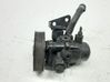 Air suspension compressor 
