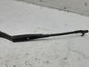 Front wiper blade arm 