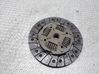 Clutch pressure plate 