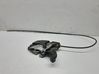 Handbrake/parking brake lever assembly 7L0721797Q