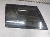 Rear side window 