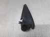Moldura protectora de plástico del espejo lateral 1Z0837973