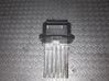 Heater blower motor/fan resistor 5HL00894104