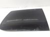 Rear door window glass 