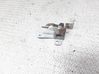 Fuel cap release pull handle 