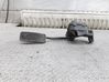 Accelerator throttle pedal 